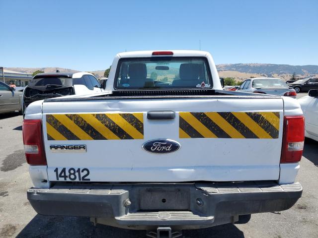 Photo 10 from auction – 2011 FORD RANGER with VIN 1FTKR1AD2BPA64542