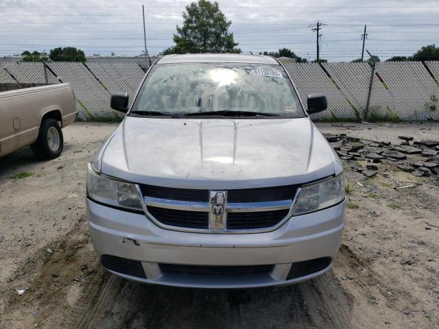 Photo 5 from auction – 2010 DODGE JOURNEY SE with VIN 3D4PG4FB7AT116068