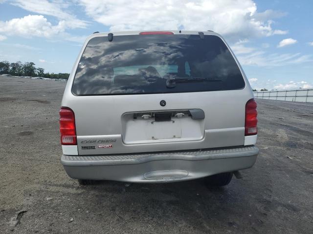 Photo 6 from auction – 2003 FORD EXPLORER S with VIN 1FMYU60E43UC06257
