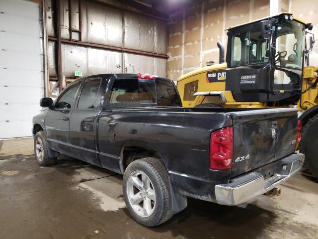 Photo 2 from auction – 2007 DODGE RAM 1500 S with VIN 1D7HU18297S193742