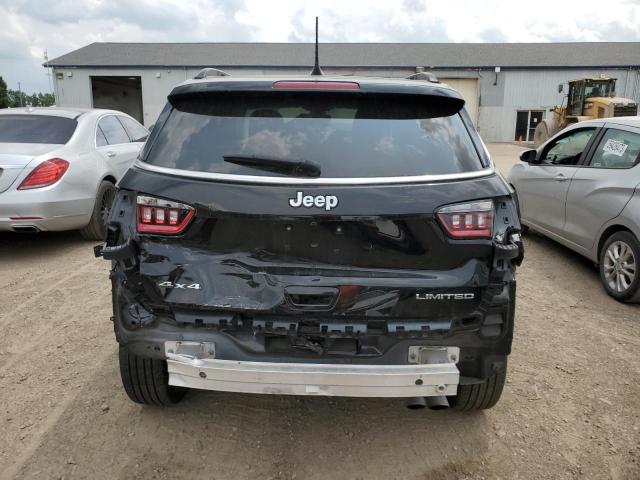 Photo 6 from auction – 2020 JEEP COMPASS LI with VIN 3C4NJDCBXLT212015