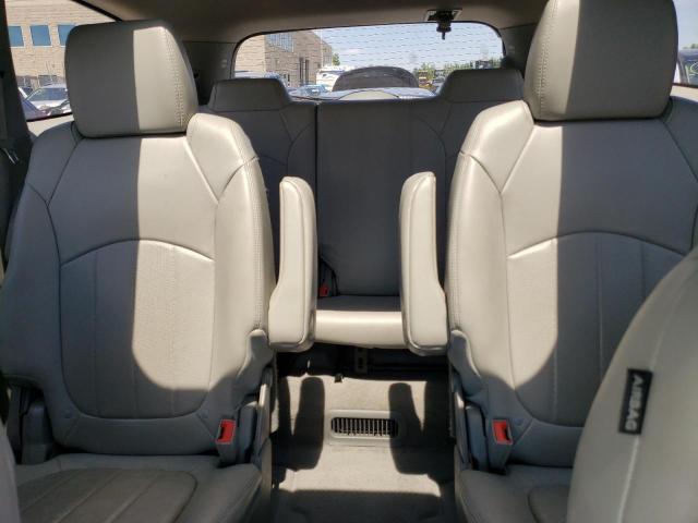 Photo 10 from auction – 2015 BUICK ENCLAVE with VIN 5GAKVBKD5FJ279987