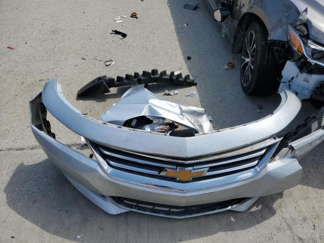 Photo 12 from auction – 2018 CHEVROLET IMPALA LT with VIN 2G1105S38J9120881