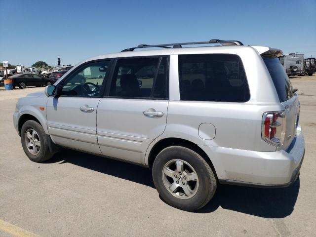 Photo 2 from auction – 2006 HONDA PILOT with VIN 2HKYF18626H548965