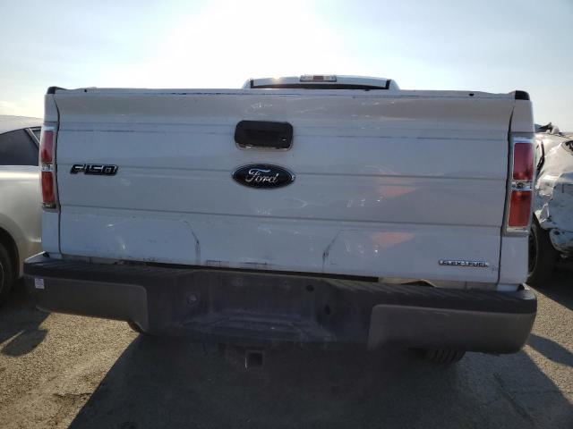 Photo 6 from auction – 2013 FORD F150 with VIN 1FTMF1CM9DKE34674