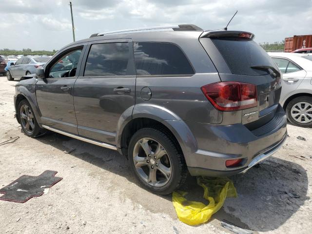 Photo 2 from auction – 2015 DODGE JOURNEY CR with VIN 3C4PDCGG0FT553332