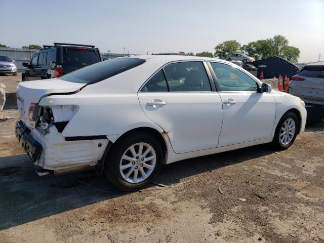 Photo 3 from auction – 2011 TOYOTA CAMRY BASE with VIN 4T4BF3EK3BR151382