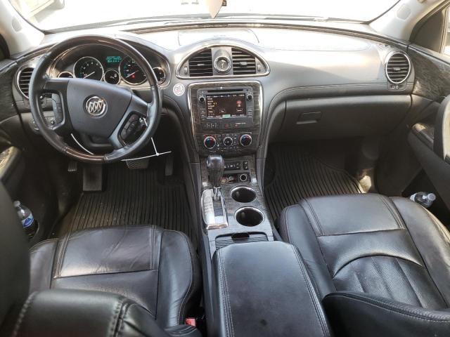 Photo 8 from auction – 2014 BUICK ENCLAVE with VIN 5GAKVBKD6EJ101262