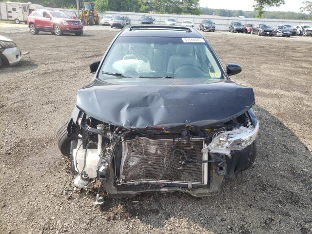 Zdjęcie 5 z aukcji – 2012 TOYOTA CAMRY BASE z VIN 4T4BF1FK6CR184784