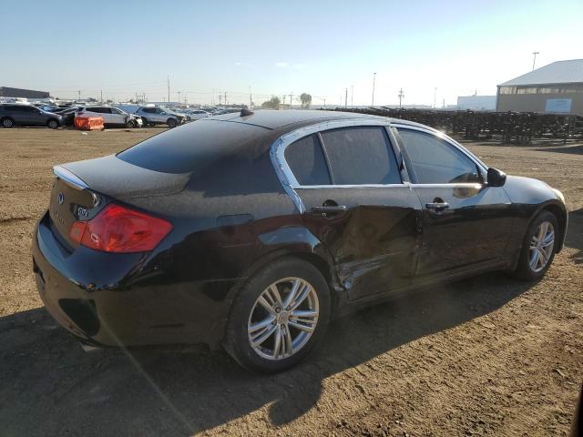Photo 3 from auction – 2012 INFINITI G37 with VIN JN1CV6AR8CM681880