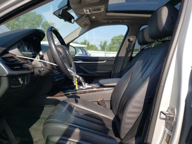 Photo 7 from auction – 2015 BMW X5 XDRIVE3 with VIN 5UXKR0C55F0K54476