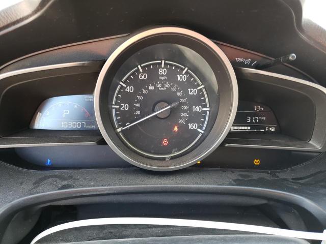 Photo 9 from auction – 2017 MAZDA 3 TOURING with VIN 3MZBN1L72HM152876