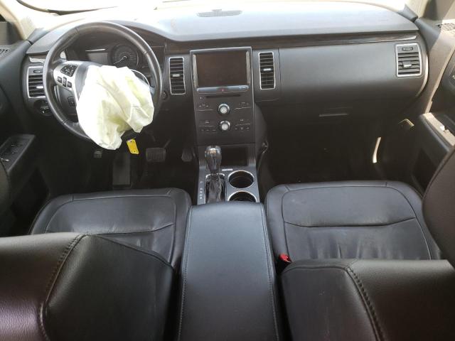 Photo 8 from auction – 2014 FORD FLEX SEL with VIN 2FMHK6C83EBD37894
