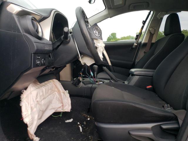 Photo 7 from auction – 2014 TOYOTA RAV4 LE with VIN JTMZFREV3EJ005421