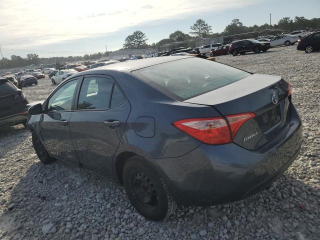 Photo 2 from auction – 2017 TOYOTA COROLLA L with VIN 2T1BURHE9HC789154