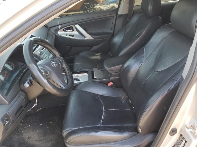 Photo 7 from auction – 2007 TOYOTA CAMRY LE with VIN 4T1BK46K97U554249