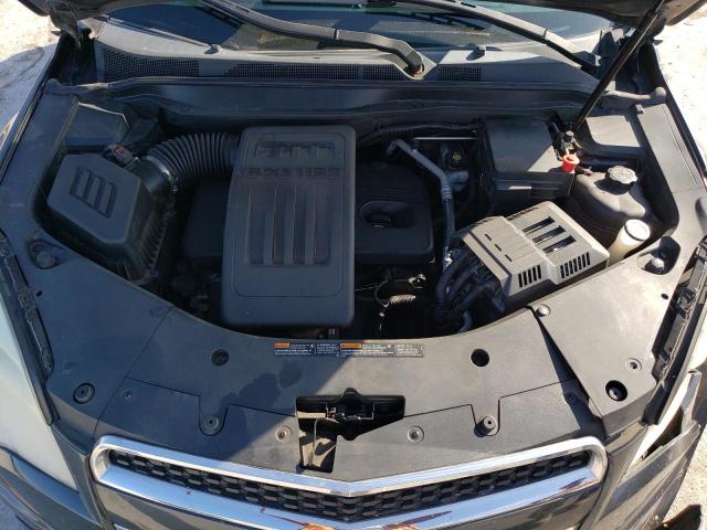 Photo 12 from auction – 2013 CHEVROLET EQUINOX LS with VIN 2GNALBEK6D6356684