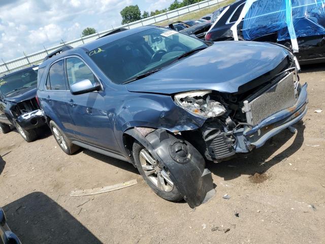 Photo 4 from auction – 2012 CHEVROLET EQUINOX LT with VIN 2GNALDEK1C6191718