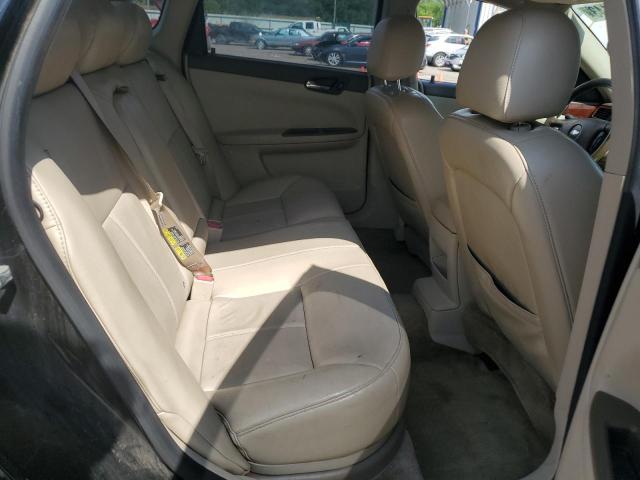 Photo 10 from auction – 2007 CHEVROLET IMPALA LT with VIN 2G1WC58R979351712