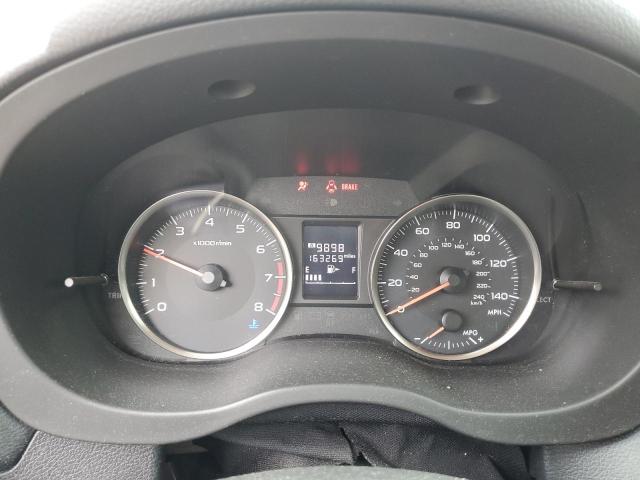 Снимка 9 от търг – 2015 SUBARU IMPREZA с VIN JF1GJAA69FG016840