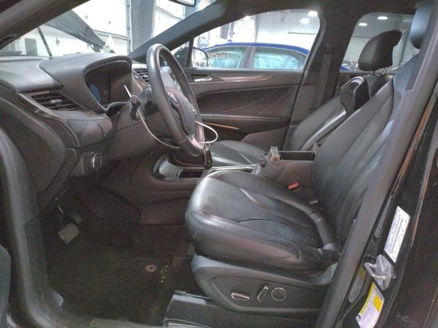 Photo 7 from auction – 2016 LINCOLN MKC PREMIE with VIN 5LMCJ1C9XGUJ07787