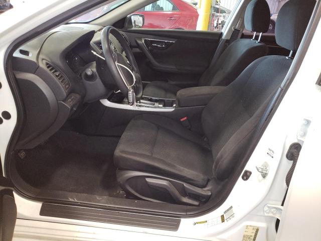 Photo 7 from auction – 2014 NISSAN ALTIMA 2.5 with VIN 1N4AL3AP9EC409697
