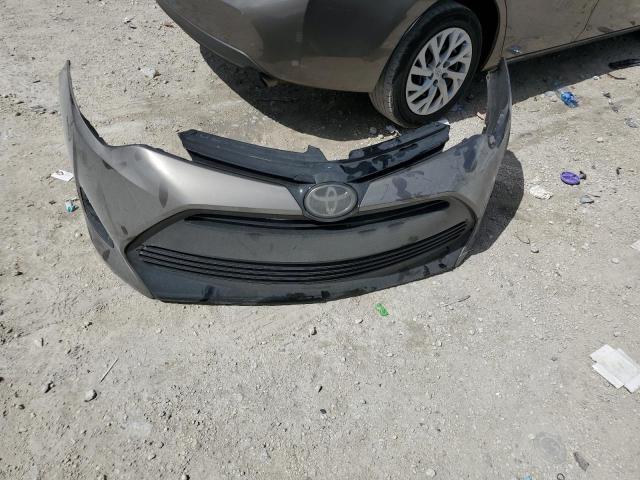 Photo 12 from auction – 2018 TOYOTA COROLLA L with VIN 5YFBURHE9JP809571