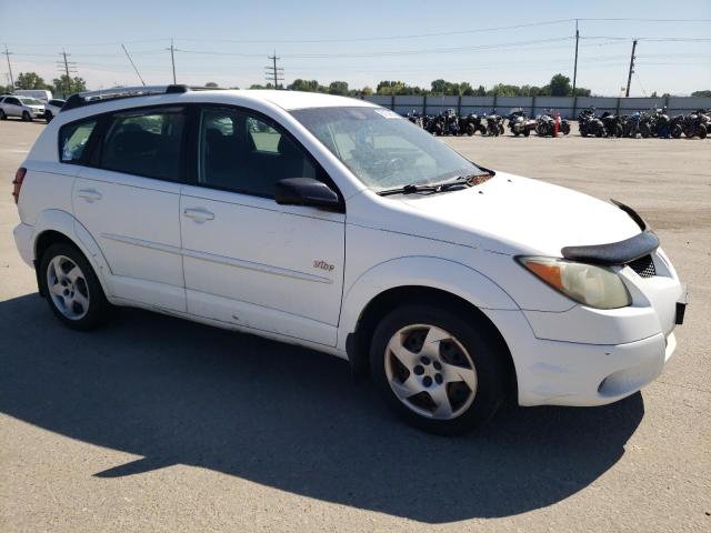 Photo 4 from auction – 2004 PONTIAC VIBE with VIN 5Y2SM62824Z450138