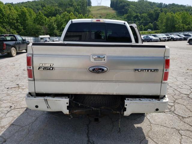 Photo 6 from auction – 2013 FORD F150 SUPER with VIN 1FTFW1E66DFB18293