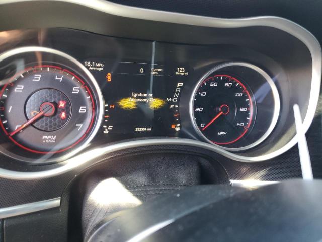 صورة رقم 9 من المزاد - 2016 DODGE CHARGER SX مع VIN 2C3CDXHG7GH259347