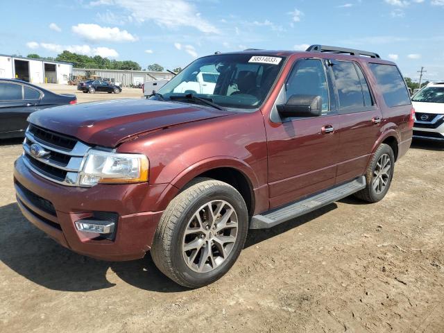 FORD EXPEDITION 2016 with VIN 1FMJU1HTXGEF28800 - Photo from auction