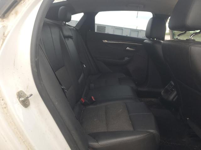 Photo 10 from auction – 2016 CHEVROLET IMPALA LT with VIN 2G1115S36G9102823