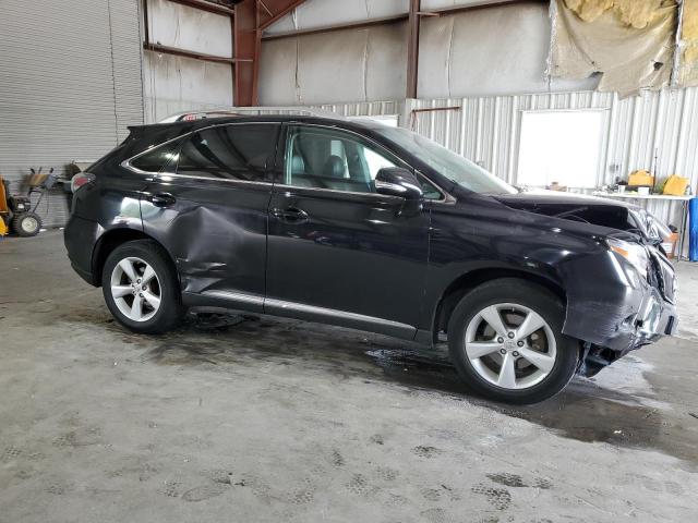 Photo 4 from auction – 2012 LEXUS RX 350 with VIN 2T2BK1BAXCC138617