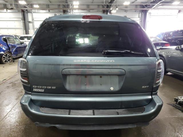 Photo 6 from auction – 2005 DODGE GRAND CARA with VIN 2D4GP44L85R149553