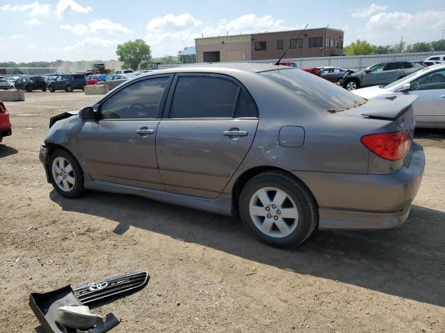Photo 2 from auction – 2006 TOYOTA COROLLA CE with VIN 1NXBR32E46Z571349