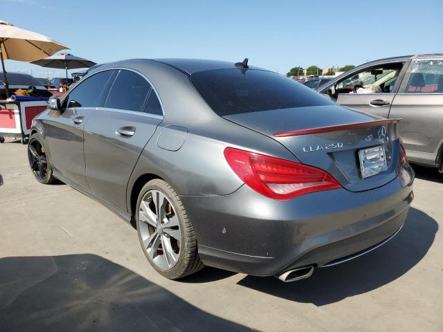 Photo 2 from auction – 2014 MERCEDES-BENZ CLA 250 with VIN WDDSJ4EB5EN037049