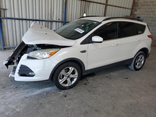 Photo 1 from auction – 2015 FORD ESCAPE SE with VIN 1FMCU0GX5FUA06510