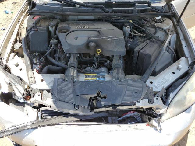 Photo 11 from auction – 2006 CHEVROLET IMPALA LTZ with VIN 2G1WU581169433908