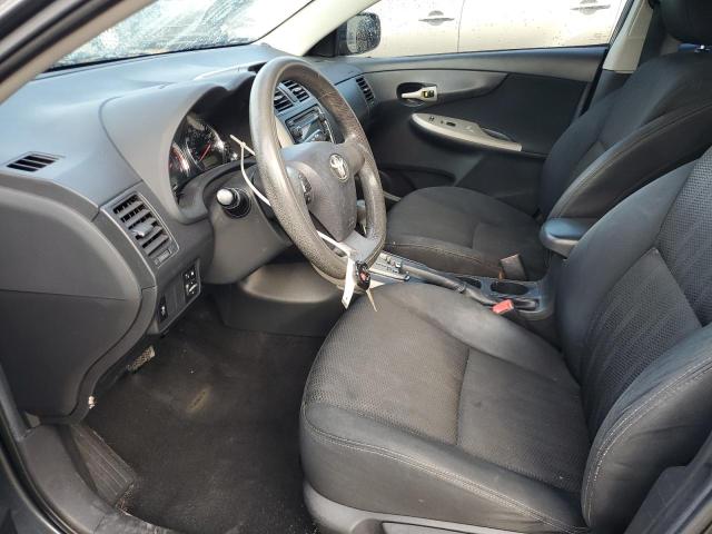 Photo 7 from auction – 2012 TOYOTA COROLLA BA with VIN 2T1BU4EE2CC771336