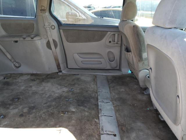Photo 11 from auction – 2005 TOYOTA SIENNA CE with VIN 5TDZA23C15S367631