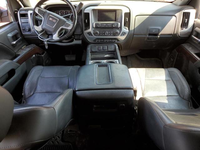 Photo 8 from auction – 2015 GMC SIERRA C15 with VIN 3GTP1VEC7FG220977