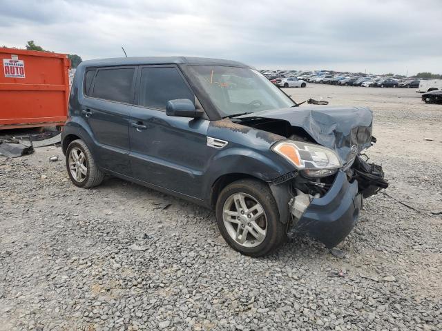 Photo 4 from auction – 2011 KIA SOUL with VIN KNDJT2A20B7219123