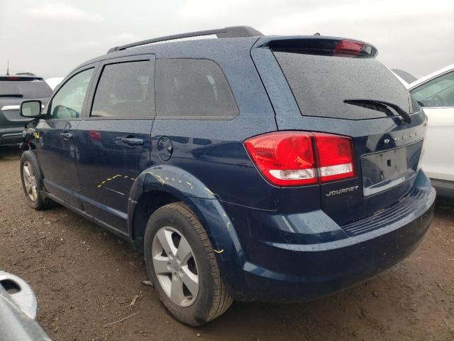 Photo 2 from auction – 2013 DODGE JOURNEY SE with VIN 3C4PDCAB6DT505179