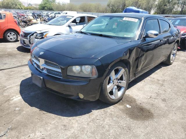 Photo 1 from auction – 2008 DODGE CHARGER SX with VIN 2B3KA33GX8H331726