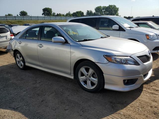 Photo 4 from auction – 2011 TOYOTA CAMRY BASE with VIN 4T1BF3EK3BU231890