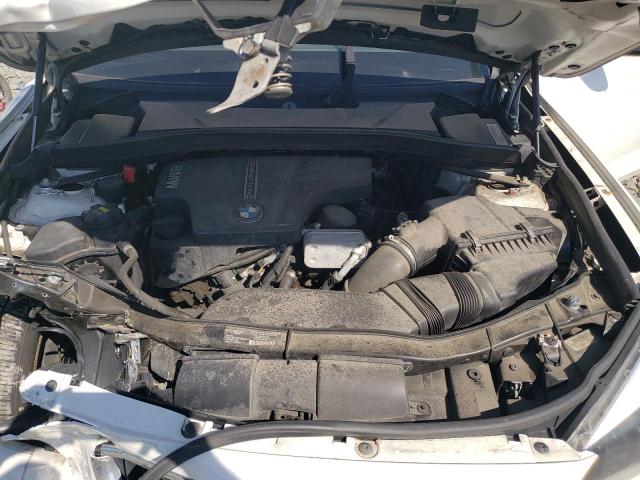 Photo 12 from auction – 2015 BMW X1 XDRIVE2 with VIN WBAVL1C51FVY34670