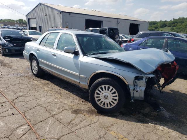 Photo 4 from auction – 2008 MERCURY GRAND MARQ with VIN 2MEFM75V78X601381
