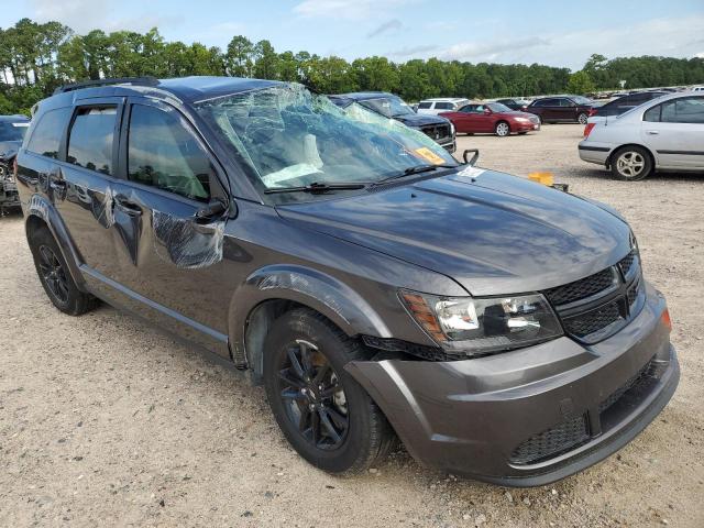 Photo 4 from auction – 2020 DODGE JOURNEY SE with VIN 3C4PDCAB2LT279219