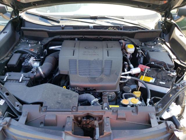 Photo 12 from auction – 2023 SUBARU FORESTER with VIN JF2SKAAC9PH437297