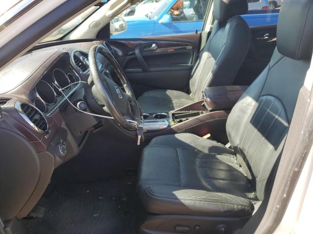 Photo 7 from auction – 2015 BUICK ENCLAVE with VIN 5GAKVBKDXFJ260335